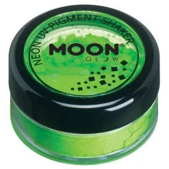 Sale Rubies Netherland B.V. Moon Creations UV Neon Pigment Shaker