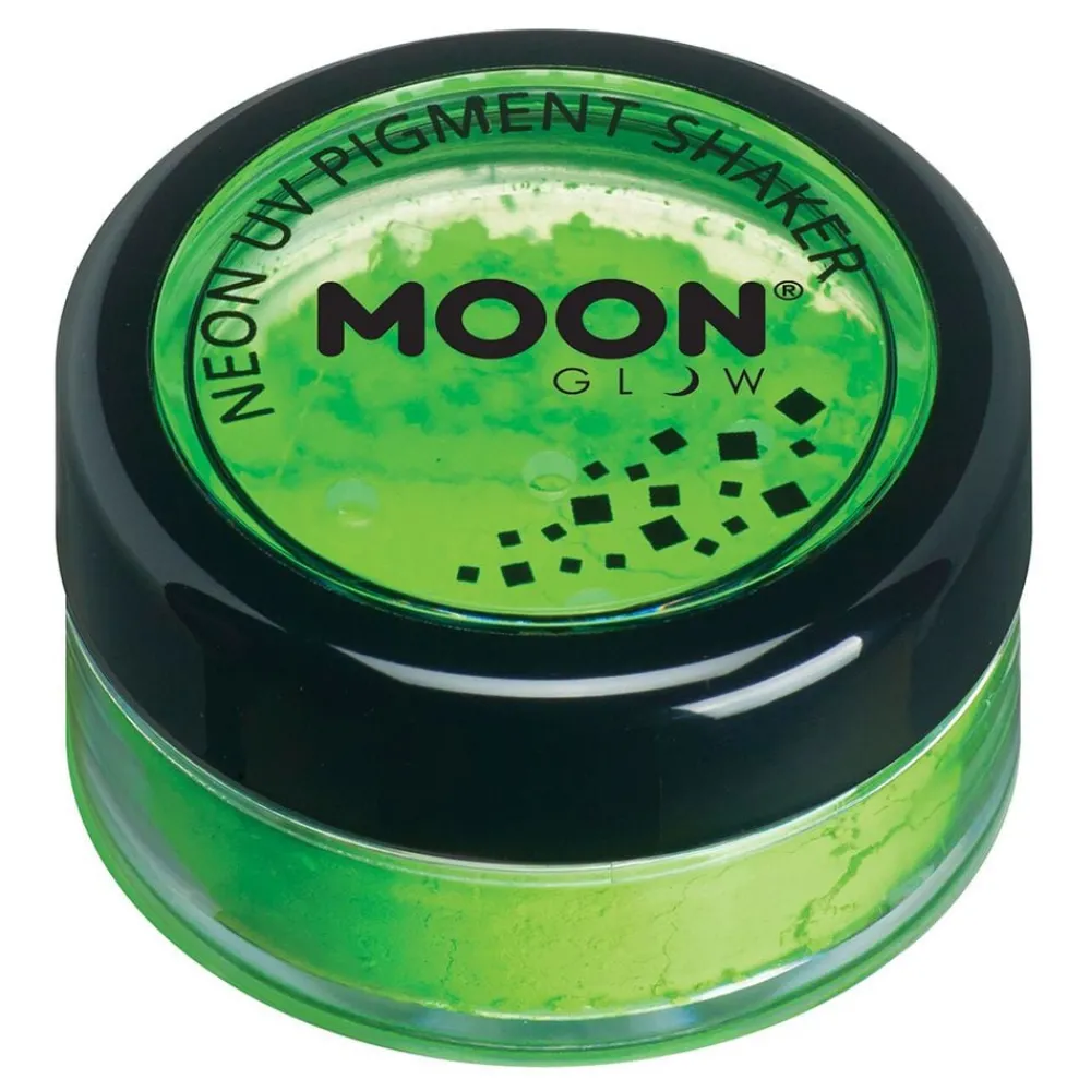 Sale Rubies Netherland B.V. Moon Creations UV Neon Pigment Shaker