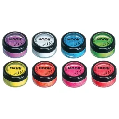 Sale Rubies Netherland B.V. Moon Creations UV Neon Pigment Shaker