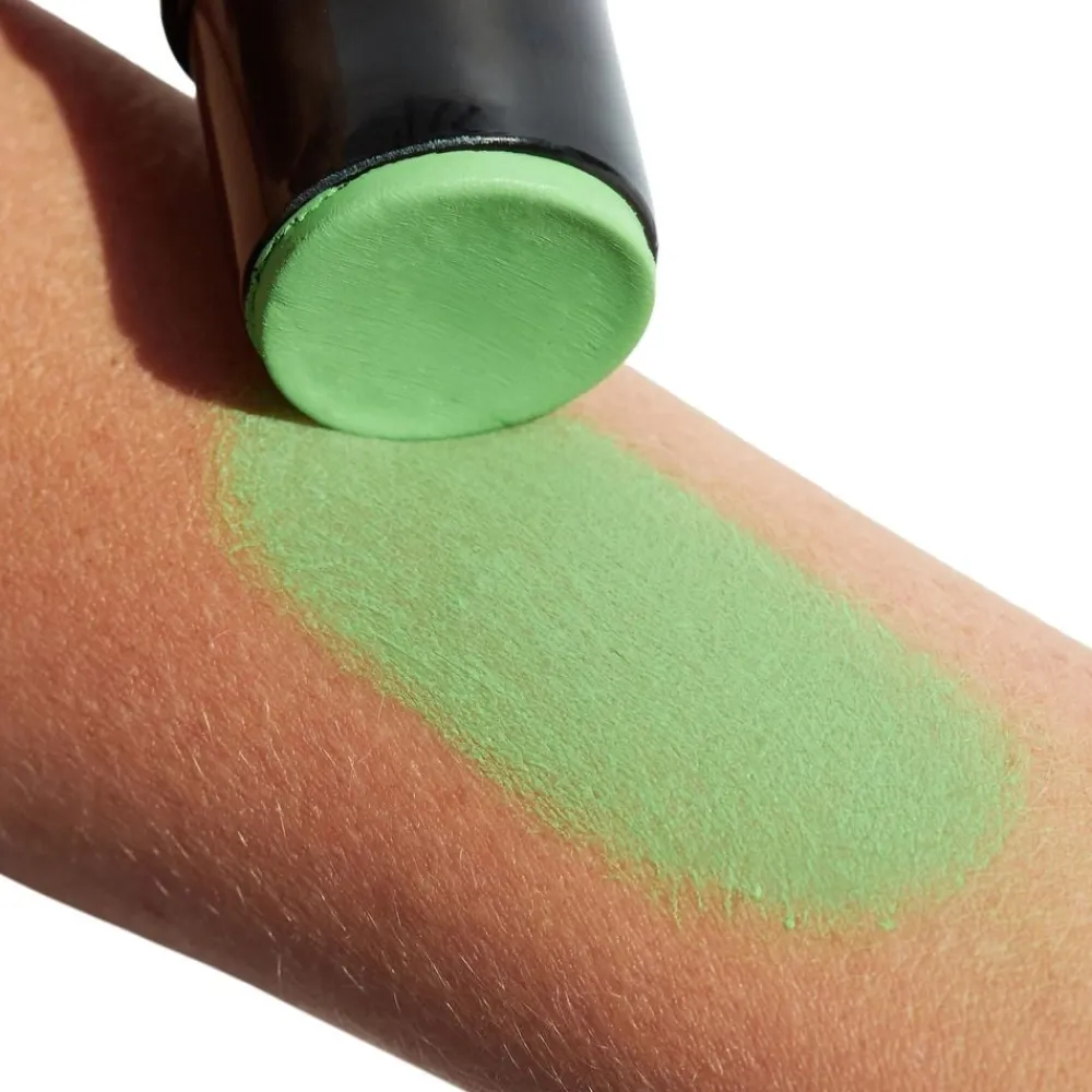 Rubies Netherland B.V. Moon Glow Neon UV ColorCream Stick - Tøj|Sminke