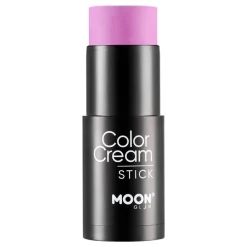 Rubies Netherland B.V. Moon Glow Neon UV ColorCream Stick - Tøj|Sminke