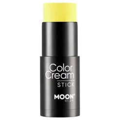 Rubies Netherland B.V. Moon Glow Neon UV ColorCream Stick - Tøj|Sminke