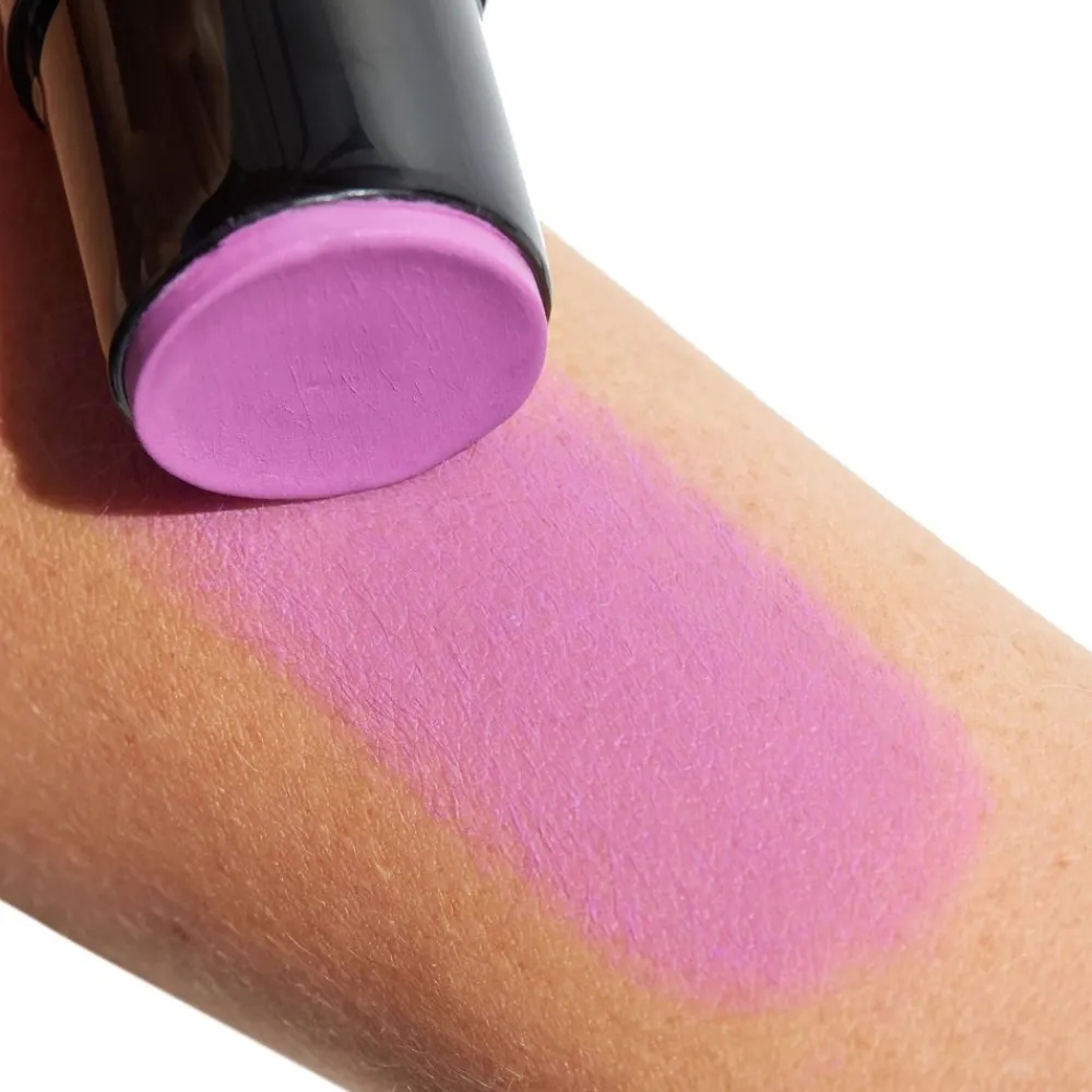Rubies Netherland B.V. Moon Glow Neon UV ColorCream Stick - Tøj|Sminke