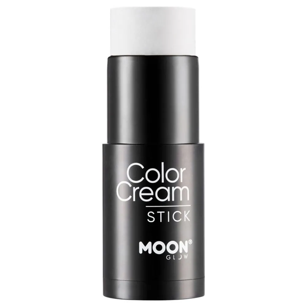 Rubies Netherland B.V. Moon Glow Neon UV ColorCream Stick - Tøj|Sminke