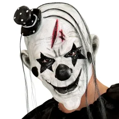 Best Widmann S.r.l. Morderisk Pjerrot Maske