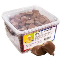 ERT Godis AB Mormor Lisas Chokolade-Luksus Økonomipakke - Slik