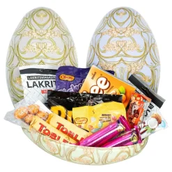 Best Inter Candy Morris Mega Påskeæg