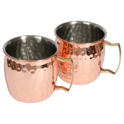 Online Hisab/Joker Company AB Moscow Mule Krus
