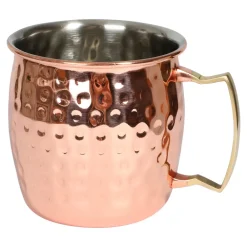 Online Hisab/Joker Company AB Moscow Mule Krus