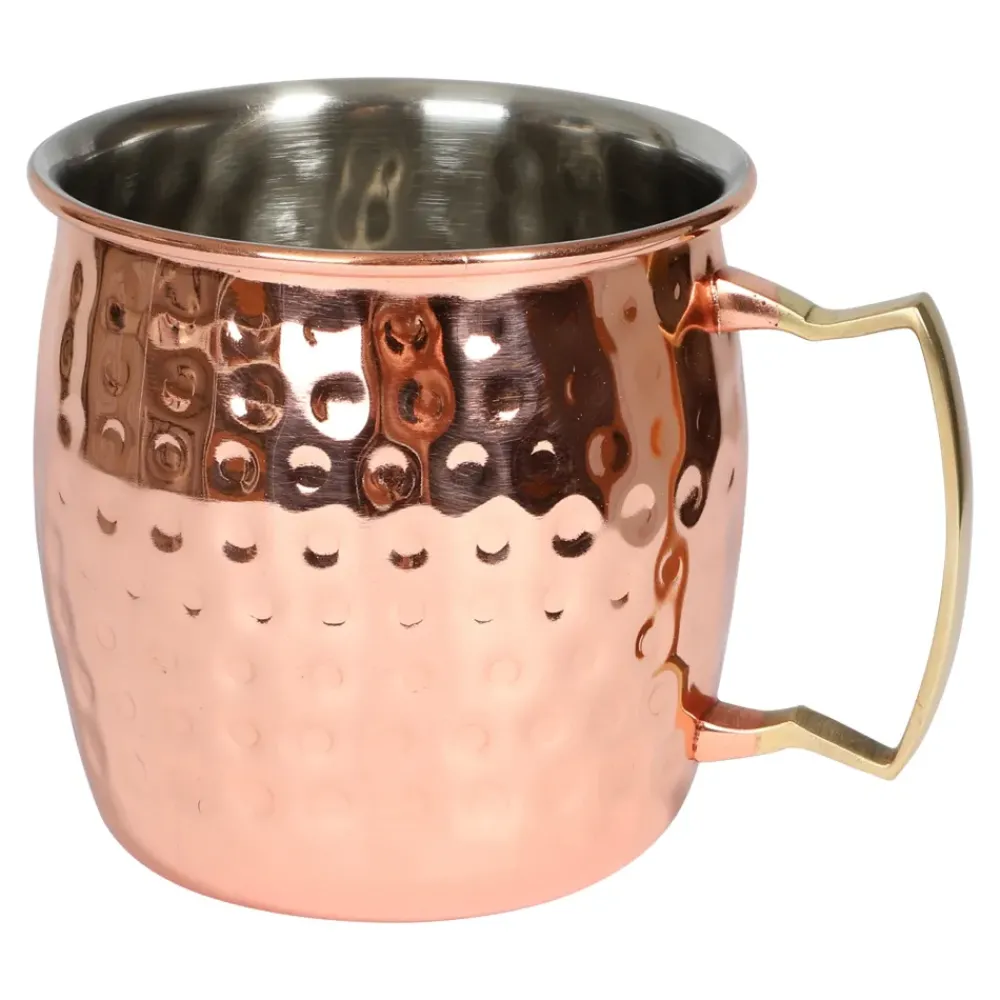 Online Hisab/Joker Company AB Moscow Mule Krus