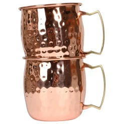 Online Hisab/Joker Company AB Moscow Mule Krus