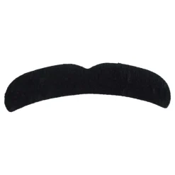 ESPA NV Moustache Borat - Tilbehør|Kostumetema