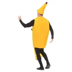 Widmann S.r.l. Mr Banana Kostume - Udklædningskostumer|Kostumetema