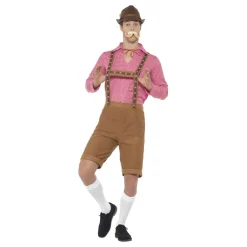 Online Rubies Netherland B.V. Mr Bavarian Kostume