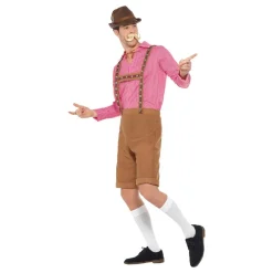 Online Rubies Netherland B.V. Mr Bavarian Kostume