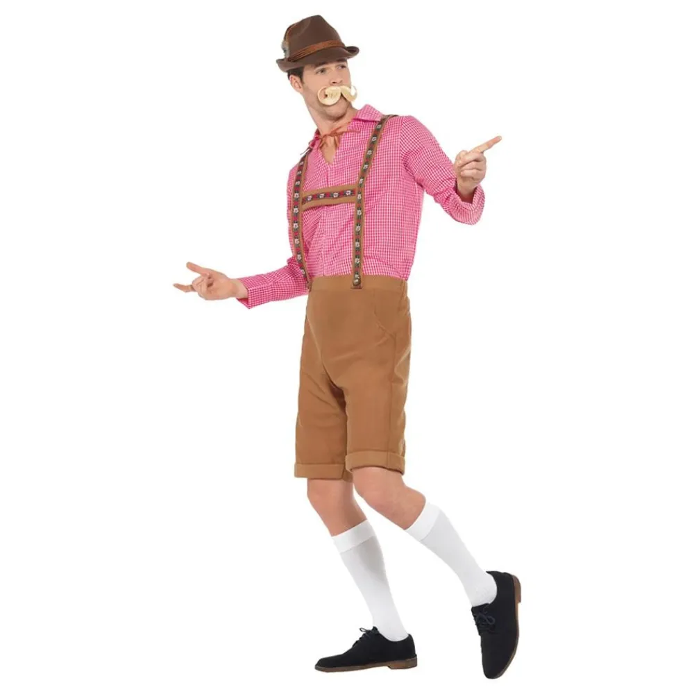 Online Rubies Netherland B.V. Mr Bavarian Kostume