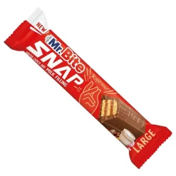 ERT Godis AB Mr. Bite Snap Mælkechokolade Økonomipakke