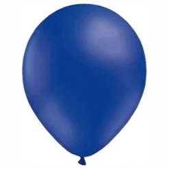 Ballongkungen AB Mørkeblå Balloner - Balloner
