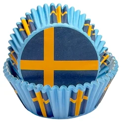 Dynäs Import AB Muffinsforme Sverige - Bagning