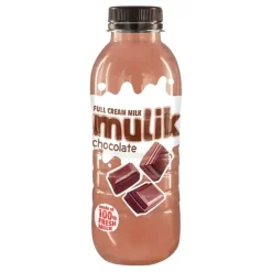ERT Godis AB Mulik Chokolade Mælke drik