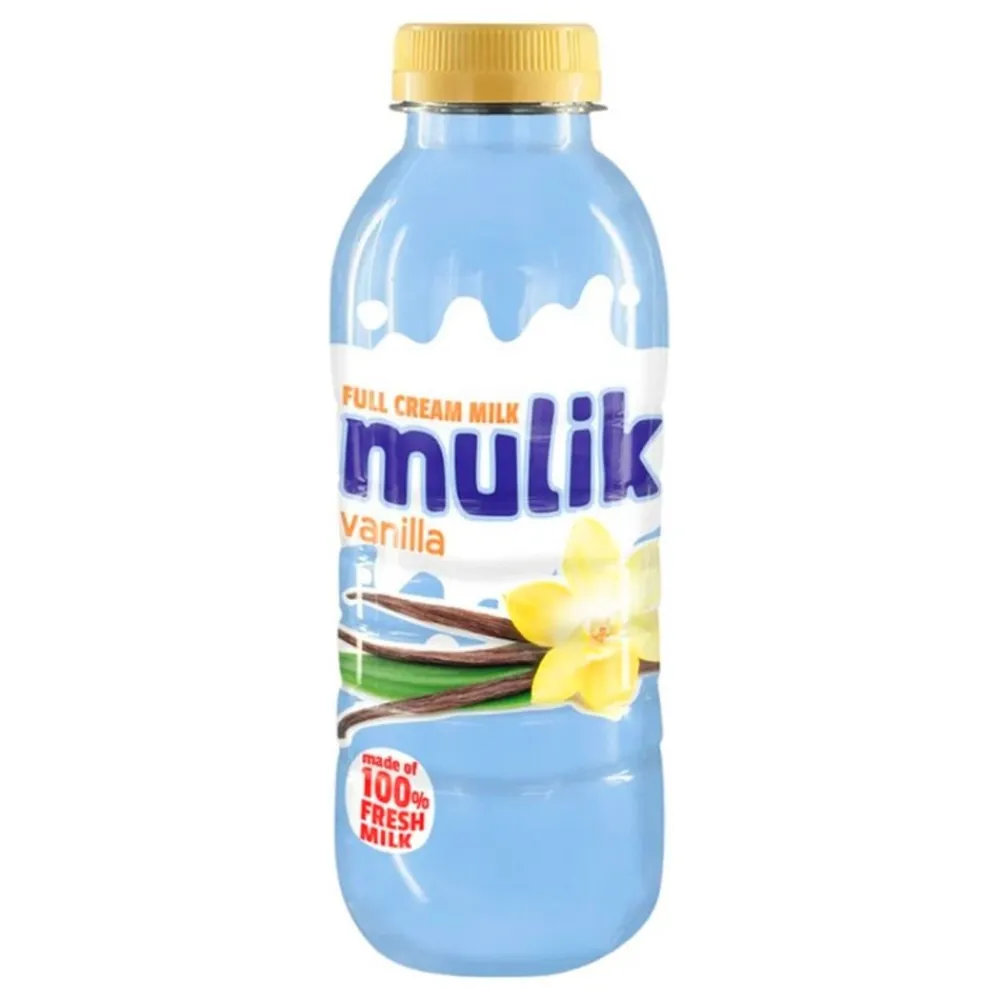 Clearance ERT Godis AB Mulik Mælke drik Vanilje