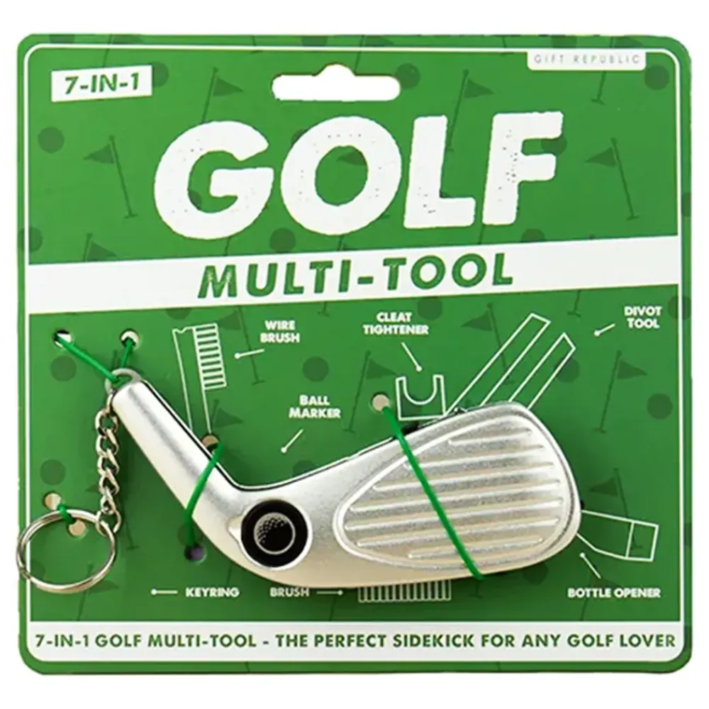Clearance Ohlsson & Lohaven AB Multiværktøj Golf