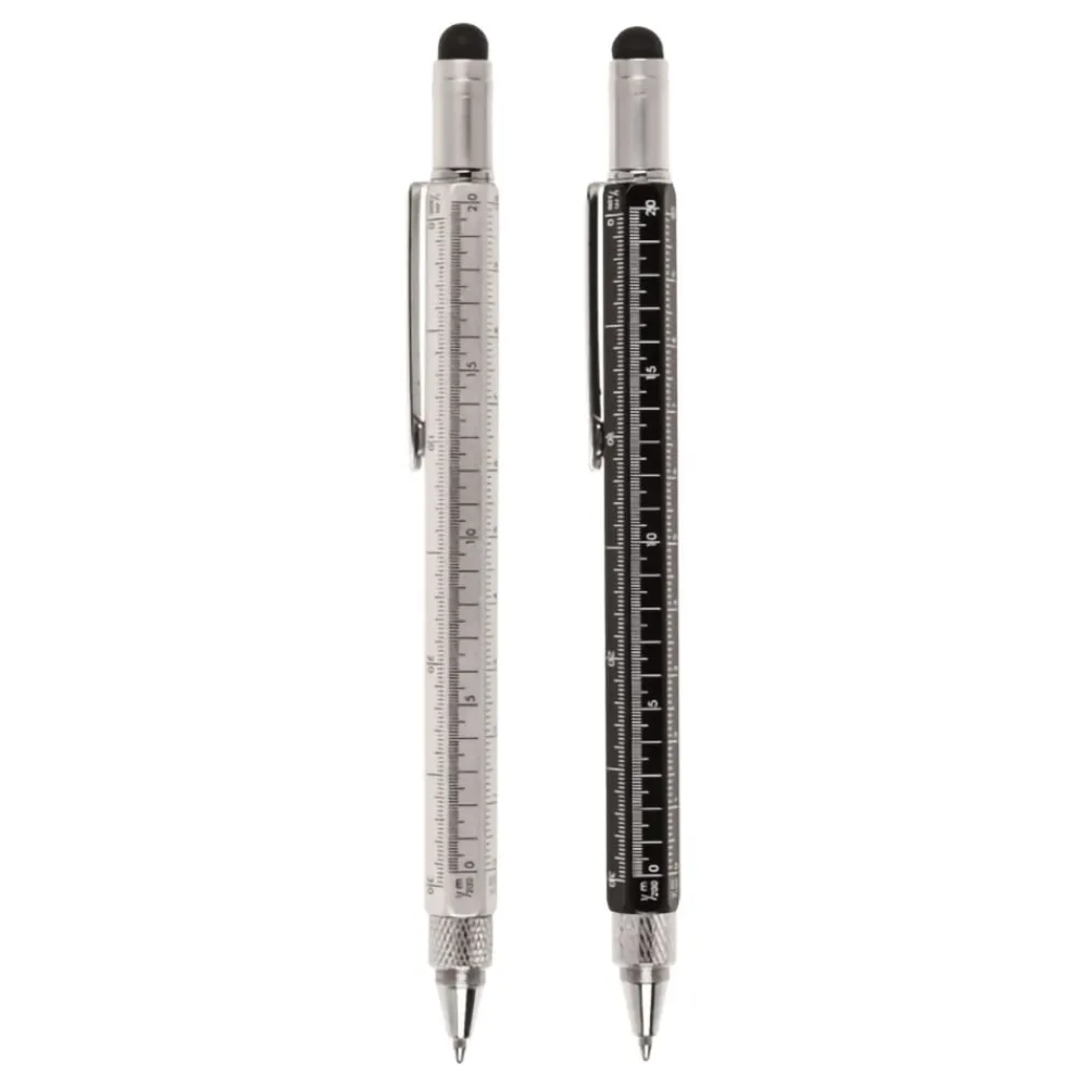 Out of the blue KG Multiværktøjspen 6-i-1 - Spil & Leg|Hobby & Fritid