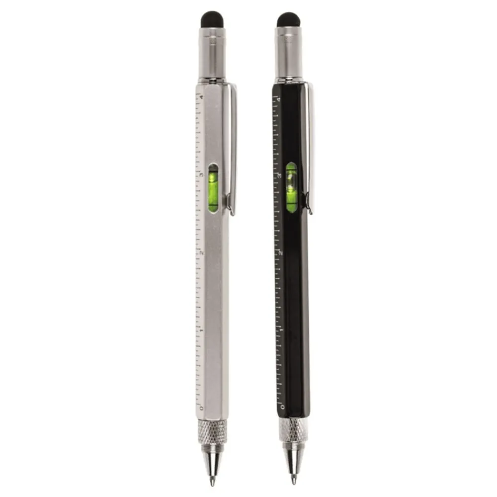 Out of the blue KG Multiværktøjspen 6-i-1 - Spil & Leg|Hobby & Fritid
