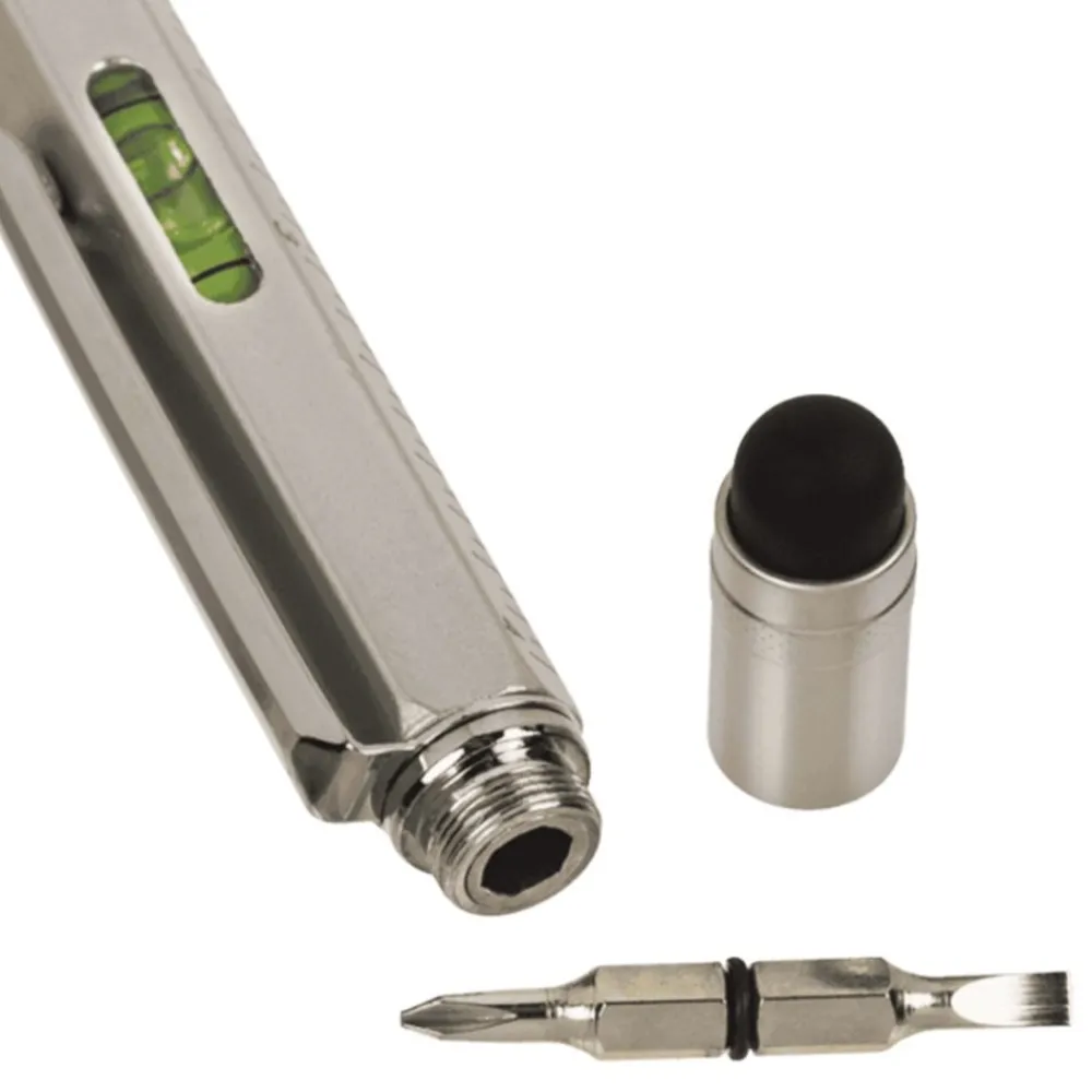 Out of the blue KG Multiværktøjspen 6-i-1 - Spil & Leg|Hobby & Fritid