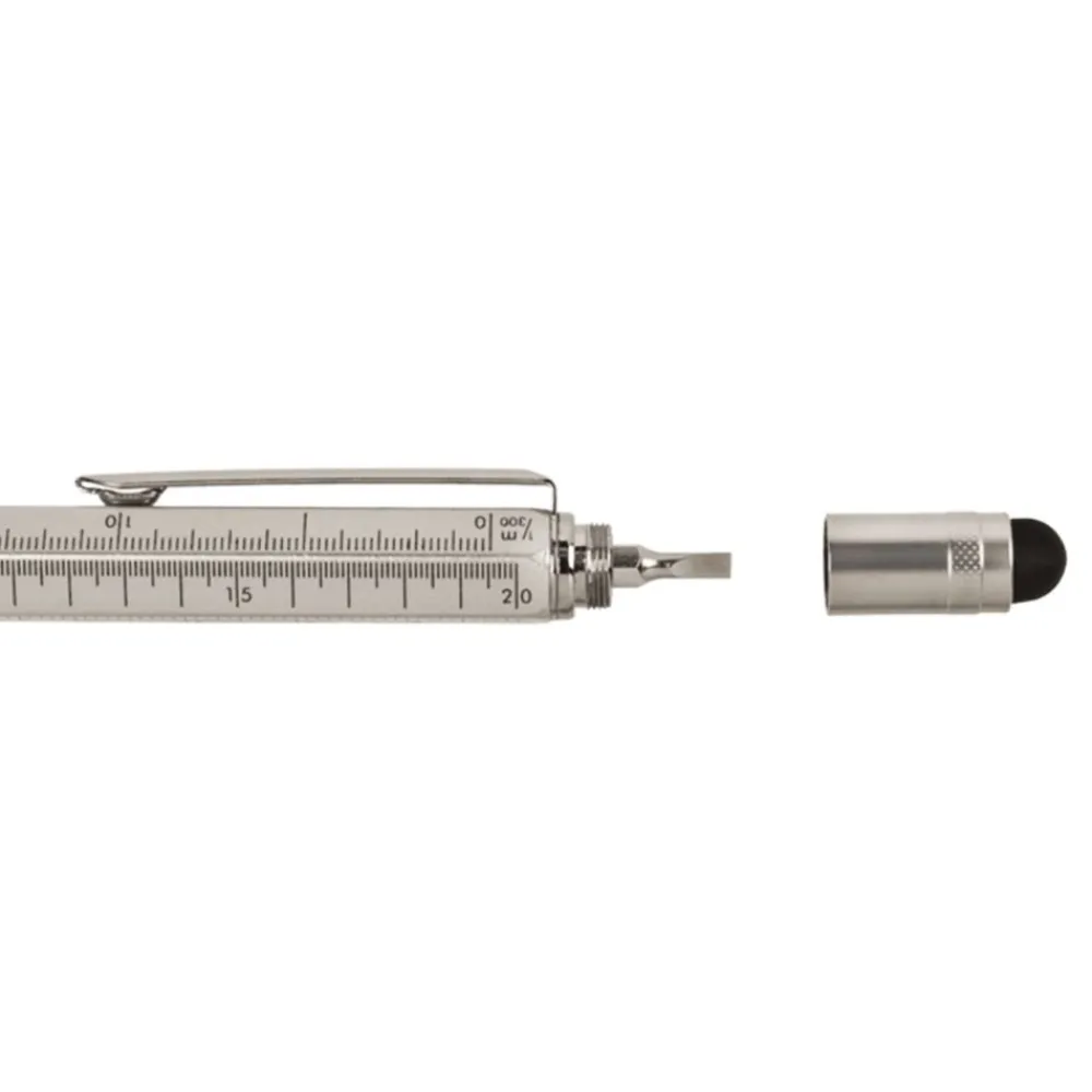 Out of the blue KG Multiværktøjspen 6-i-1 - Spil & Leg|Hobby & Fritid