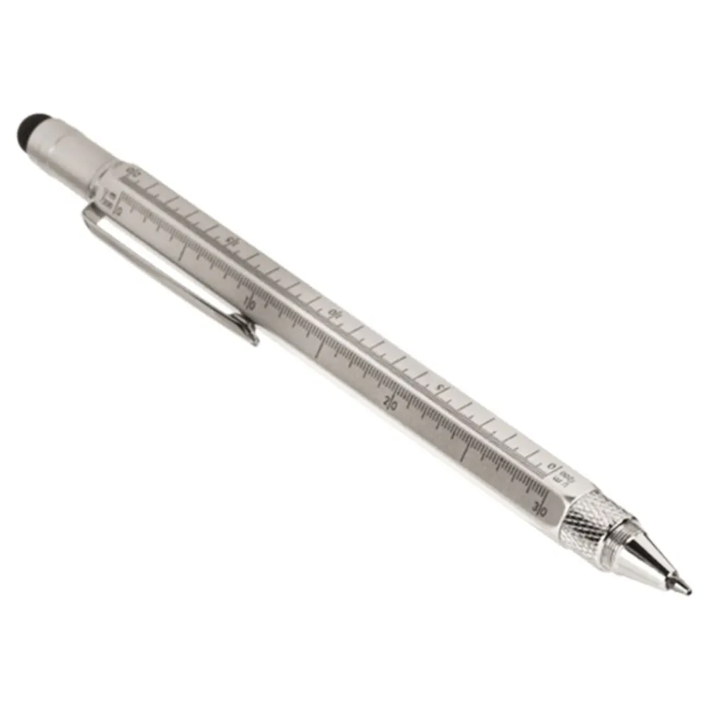 Out of the blue KG Multiværktøjspen 6-i-1 - Spil & Leg|Hobby & Fritid