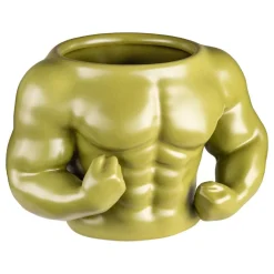 Hot Gadget Master sp. z o.o. sp.k. Muskelkrus Grøn
