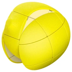 Sale Ohlsson & Lohaven AB Mustard Fruit Cube Lemon
