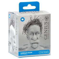Clearance Ohlsson & Lohaven AB Mustard Genius Clips-holder
