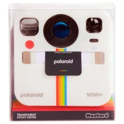 Discount Ohlsson & Lohaven AB Mustard Polaroid Sticky Notes