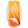 Sale Ohlsson & Lohaven AB Mustard Sushi Bento Sticky Notes