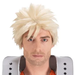 Discount CHAKS My Hero Academia Katsuki Bakugo paryk