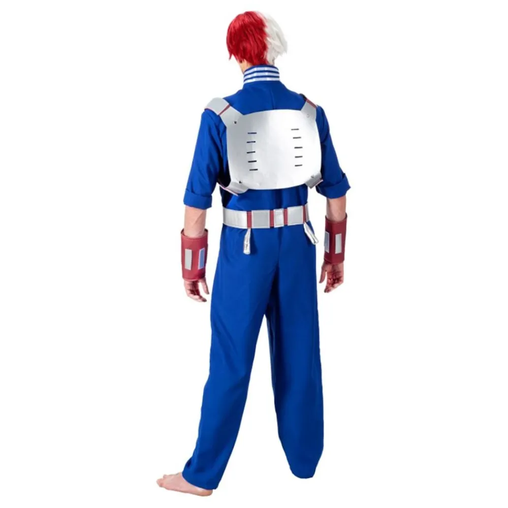 Clearance CHAKS My Hero Academia Shoto Todoroki Kostume
