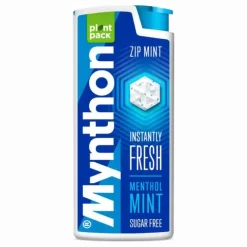 ERT Godis AB Mynthon Mint Menthol - Slik