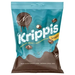 ERT Godis AB Narr Krippis Wheat - Slik