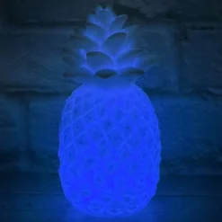 Partyking AB Natlampe Ananas - Hjem & Husholdning