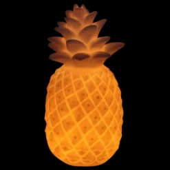 Partyking AB Natlampe Ananas - Hjem & Husholdning
