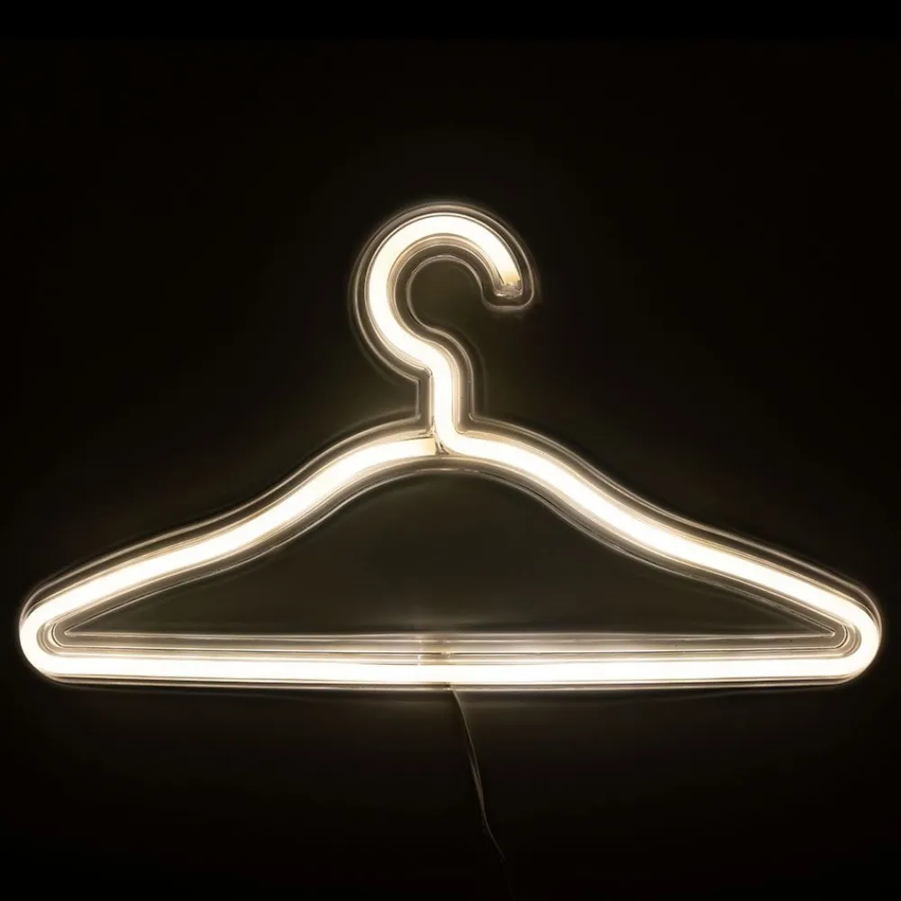 Discount Partyking AB Neonlampe Bøjle