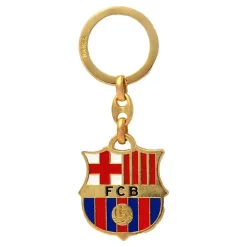Hisab/Joker Company AB Nøglering Barcelona - Accessories|Hobby & Fritid