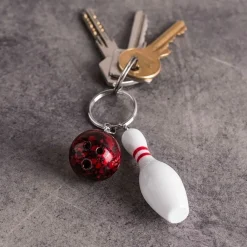 Gadget Master sp. z o.o. sp.k. Nøglering Bowling - Accessories