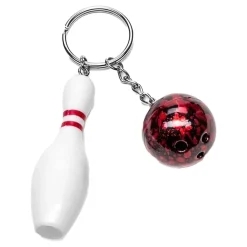 Gadget Master sp. z o.o. sp.k. Nøglering Bowling - Accessories