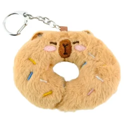 Robetoy AB Nøglering Capybara Donut - Accessories