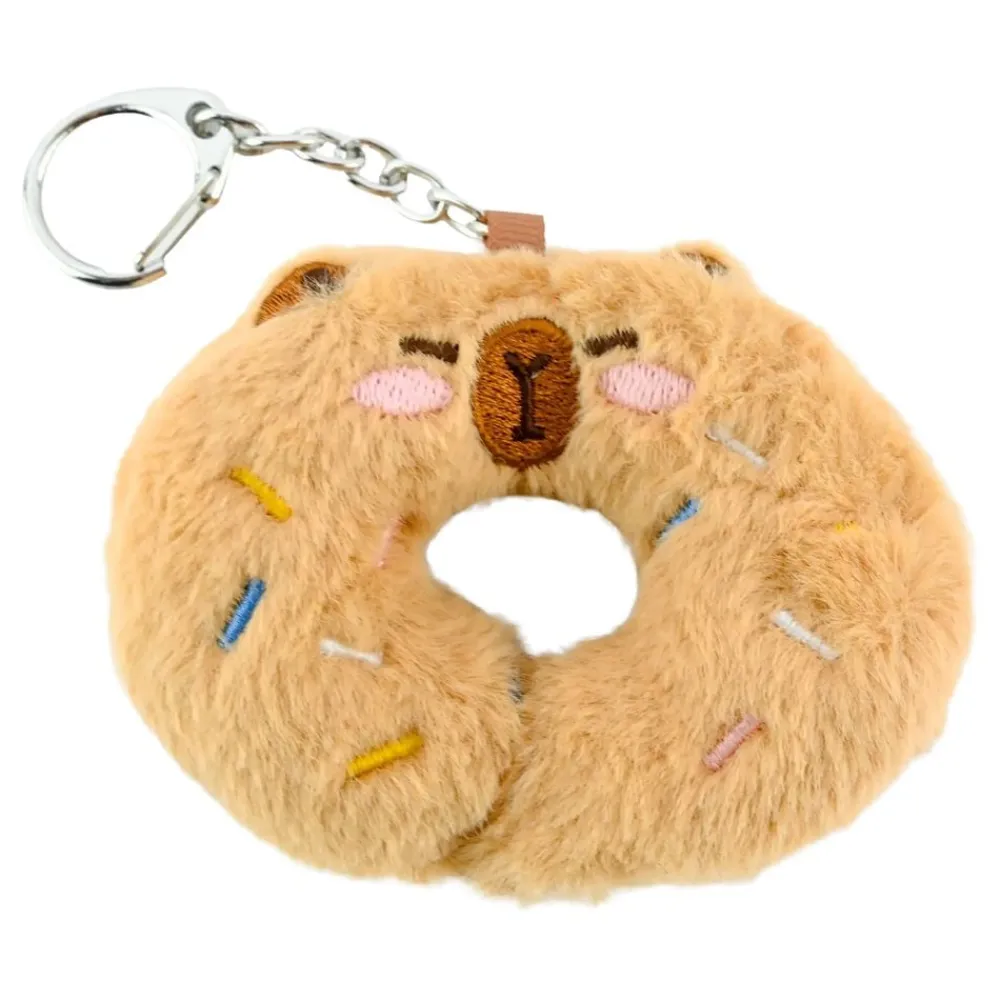 Robetoy AB Nøglering Capybara Donut - Accessories