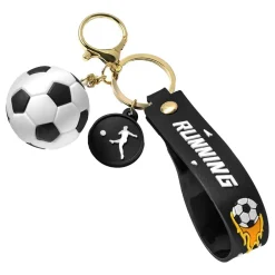 Gadget Master sp. z o.o. sp.k. Nøglering Fodbold - Accessories