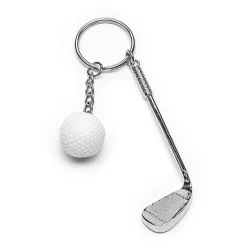 Hot Gadget Master sp. z o.o. sp.k. Nøglering Golfkølle